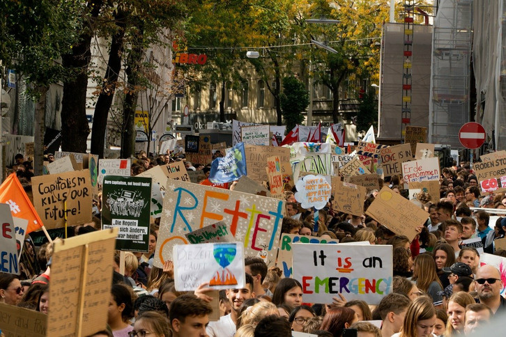 Klima-Pledge: Eine Aktion fürs Klima - Utopia.de