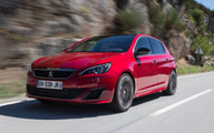 Euro 6d Temp Diesel: Peugeot 308 SW Euro 6d Temp Diesel: Peugeot 308 SW