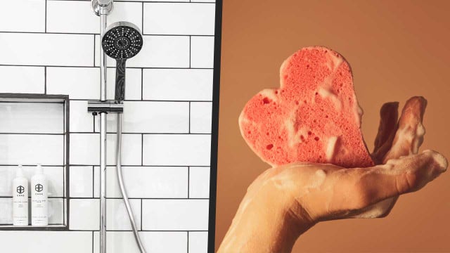 selbsttest: einmal die woche duschen – reicht katzenwäsche? einmal die woche duschen nonbathing katzenwäsche