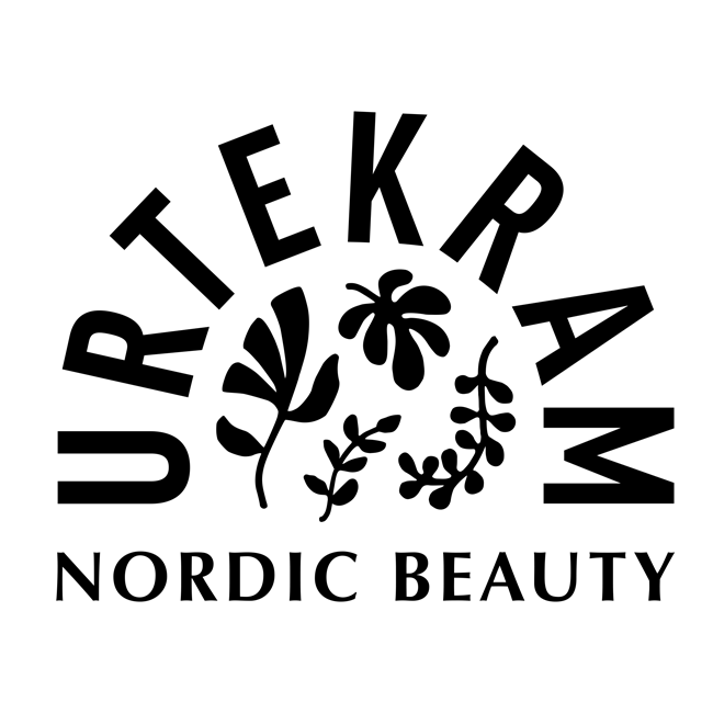 Urtekram Logo Urtekram Logo