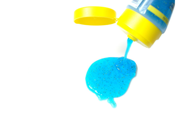 Mikroplastik Mikroplastik nicht in den Abfluss