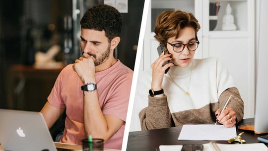 Gender-Data-Gap: Ist die Bürotemperatur auf Männer optimiert? Gender-Data-Gap: Ist die Bürotemperatur auf Männer optimiert?