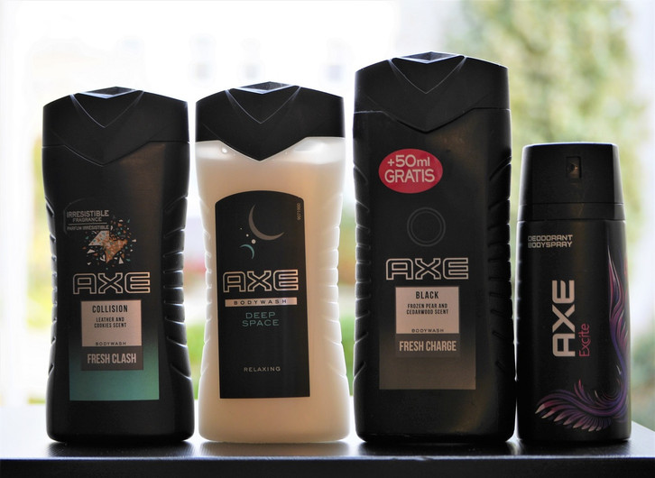 Unilever-Marken: Diese Produkte gehören zum Unternehmen
