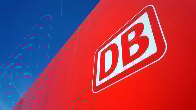 Bei "Personen im Gleis" stoppen Züge: Das könnte sich ändern Deutsche Bahn on demand shuttles rhein main region ab 2023