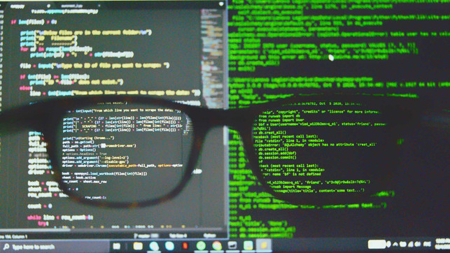 alex-chumak-zGuBURGGmdY-unsplash_1920x1080px Green Coding Digital Waste Softwareentwicklung