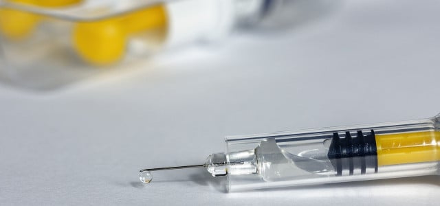 In wenigen Jahren will Biontech die erste Krebsimpfung auf den Markt bringen