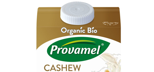 Provamel Bio-Cashewdrink (Foto: Provamel)