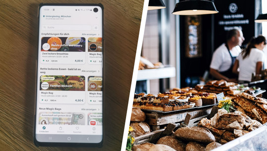 toogoodtoogo-app-pb-pexels-230327-1920x1209 Mit der App Too Good To Go Lebensmittel retten und Geld sparen
