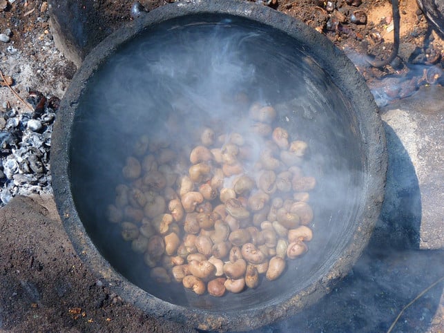 beim-roesten-der-cashewnuesse-kann-schaedlicher-dampf-cc0-pixabay-loggawiggler-180328_download Beim Rösten der Cashewnüsse kann schädlicher Dampf entstehen.