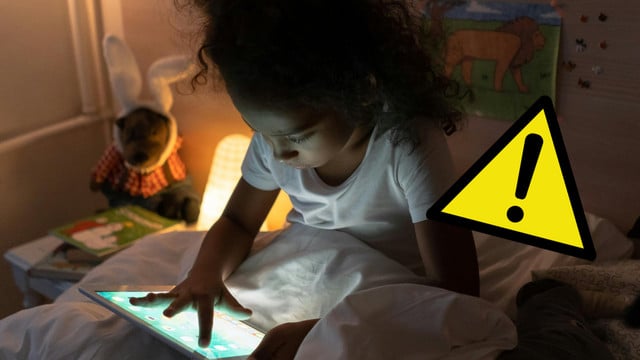 pexels-handy-kinderzimmer- Der größte Fehler –Smartphone Kinder