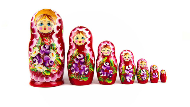 matryoshka-1631194_1920x1080px Speicherplatz Digital Waste Auflösungen Formate