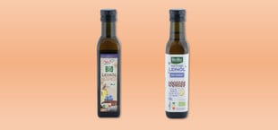 Bio-Leinöl im Test bei Öko-Test