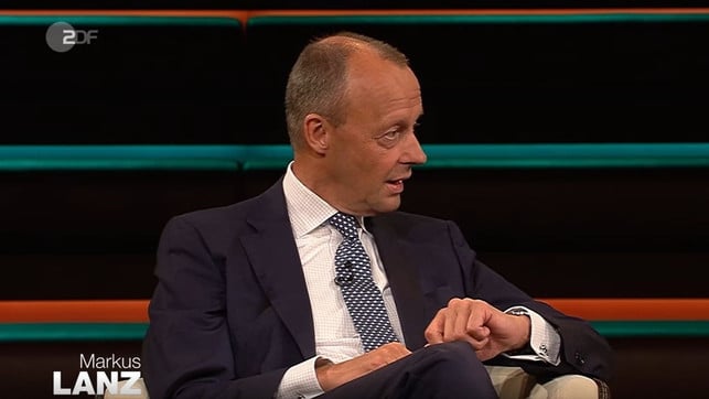 merz-lanz-s-mediathek zdf-200701-1280x720 Markus Lanz, Luisa Neubauer, Friedrich Merz