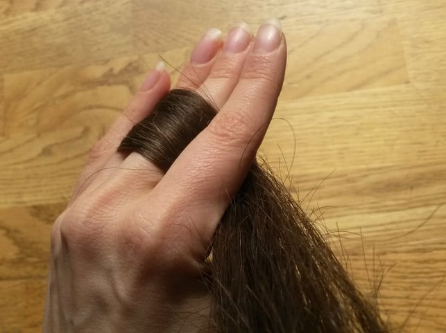 du-kannst-auch-mit-glatten-straehnen-arbeiten-helena-maier-utopia-180330_download Du kannst auch mit glatten Strähnen arbeiten.