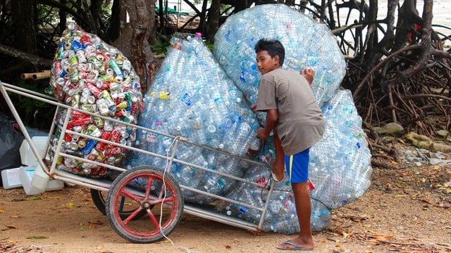 Plastik Flaschen Plastik Flaschen