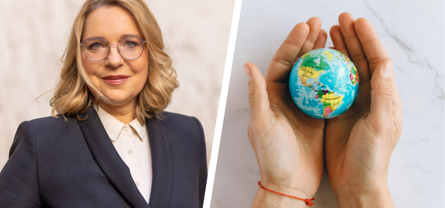 Earth Overshoot Day: Claudia Kemfert ordnet wichtigste Maßnahme ein