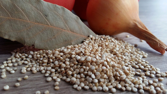 ballaststoffreich-aber-kalorienarm-und-dazu-so-le-cc0-pixabay-semsems-210805_download Ballaststoffreich, aber kalorienarm und dazu so lecker: Quinoa ist die perfekte Beilage.