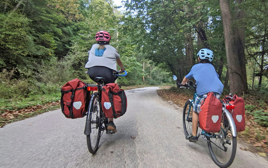 Fahrradfahren mit Baby: Das musst du beachten - Utopia.de