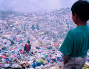 Plastik, Plastikmüll, Müll, David Attenborough