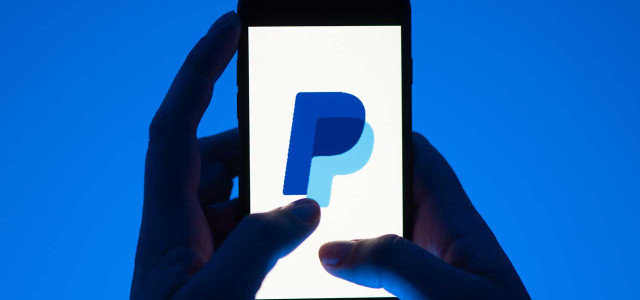 Betrugswelle: Bei PayPal-Nachrichten ist Vorsicht geboten