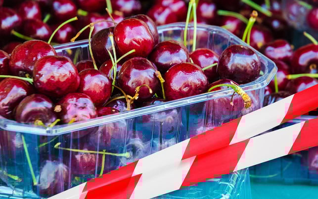 pestizide obst gemuese kirschen pestizide obst gemuese kirschen