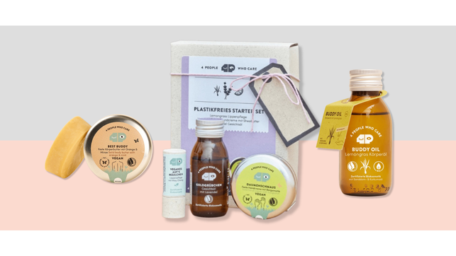 4peoplewhocare-ku-Goodbuy-231123-1920x1080 Was ursprünglich mit einer festen Handcreme für Kletterer angefangen hat, ist inzwischen eine ganze Linie an festen Cremes, Gesichtsölen und Lippenpflege.