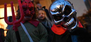 Darf ich Kindern abgelaufene Süßigkeiten schenken? Wann beginnt Sachbeschädigung? Rechtsexperte klärt auf