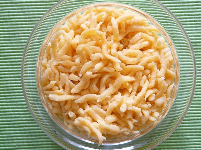 du-kannst-auch-vegane-spaetzle-zubereiten-cc0-pixabay-hans-190227_download Du kannst auch vegane Spätzle zubereiten.