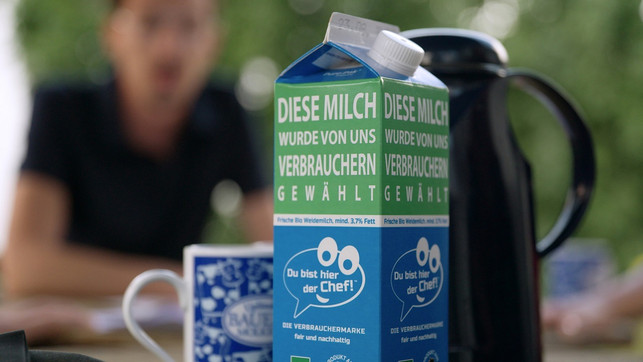 plan b: Die gute Milch Mediathek: plan b - Die gute Milch