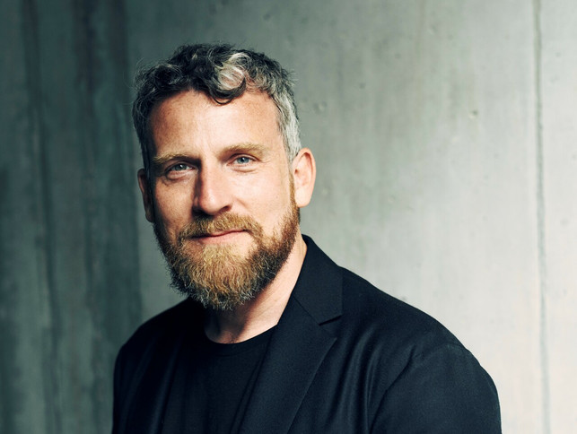 Christoph Koch, Autor & Jounalist, Berlin, 2020 Christoph Koch: Autor des Buches „Was wäre, wenn... 33 Szenarien, die unsere Welt neu denken"