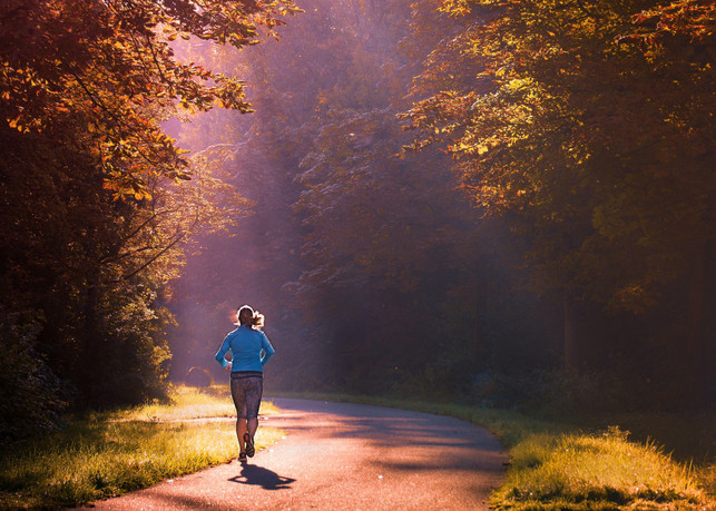 Mindful Running-Kann von-Allen-Allen-Cc0-Pixabay-Roonznl-250423_Download Mindful Running can be practiced by everyone, no matter which fitness level.