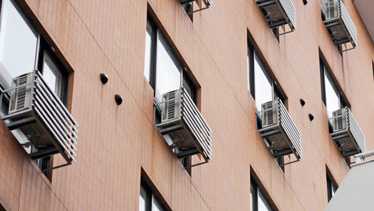 Wie heizen Mietwohnungen in Zukunft klimaneutral? Wie heizen Mietwohnungen in Zukunft klimaneutral?