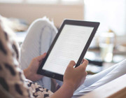 E-Book-Reader im Test: Stiftung Warentest prüft Kindle, Tolino und Co.