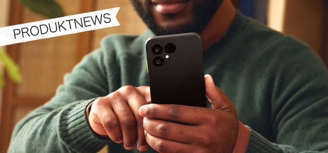 Fairphone 6