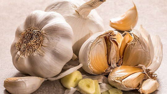 knoblauch-haltbar-machen-cc0-pixabay-stevepb-221004 Knoblauch haltbar machen