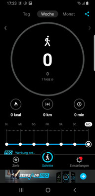 die-steps-app-screenshot-tim-schneider-utopia-191202_download Die StepsApp als kostenlose Schrittzähler-App.