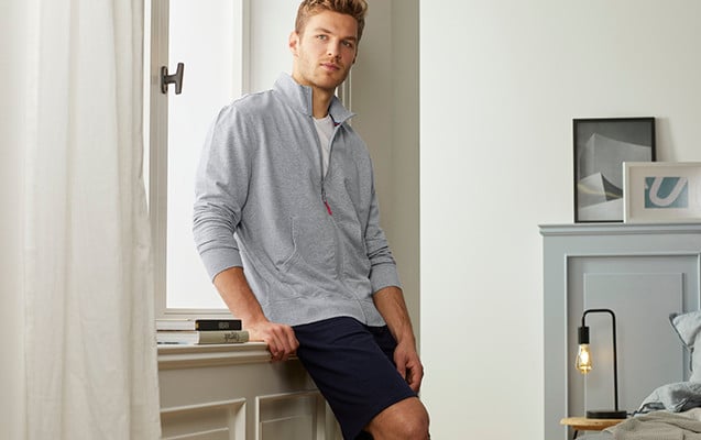 Tchibo Sweatjacke