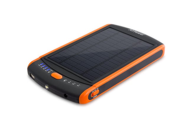 XTPower MP-S23000 Solar XTPower MP-S23000 Solar