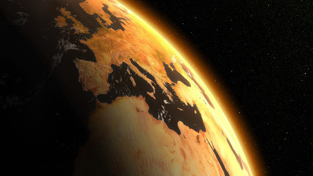 Von der Klimakrise profitieren? Immobilien-Kampagne entpuppt sich als fragwürdiger PR-Stunt Growney