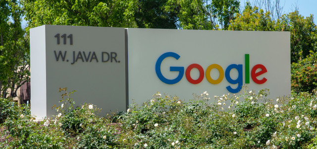 Google Zentrale