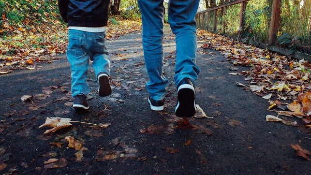 wandern-mit-kindern-cc0-pixabay-olichel-180614 Wandern mit Kindern