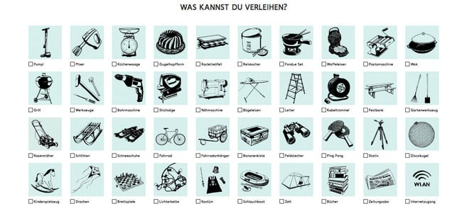 pumpipumpe-pumpipume-1280x593 Sticker zeigen, was es bei welchem Nachbarn auszuleihen gibt