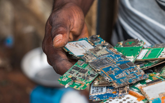 Fairphone-Utopia-Recycle_1280x800px E-Waste Elektroschrott Fairphone