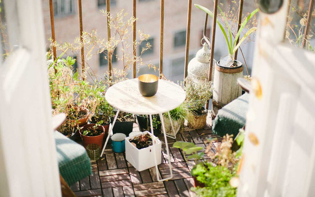 Travel Hack: Staycation - Zuhause ist es am schönsten Travel Hack: Staycation - Zuhause ist es am schönsten