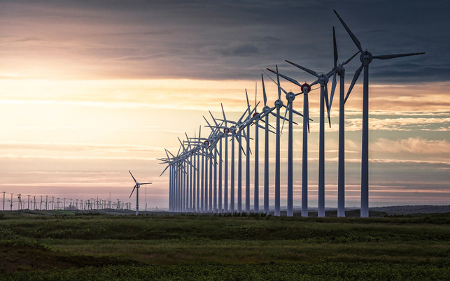 Dynamische Stromtarife nutzen günstigen Strom aus erneuerbaren Energien Dynamische Stromtarife nutzen günstigen Strom aus erneuerbaren Energien