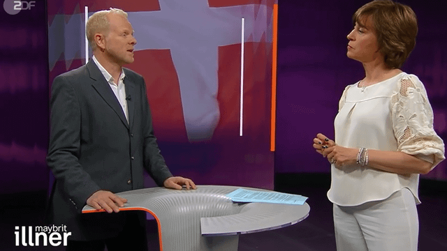 "Zutiefst verwundert": Dänischer Journalist über Heizungsstreit "Zutiefst verwundert": Dänischer Journalist über Heizungsstreit