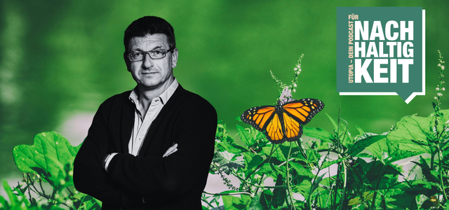 Warum betrifft uns das Artensterben mehr, als wir denken? (Foto @ UHH/CeNak - Sebastian Engels Fotographie / CCO Pexels) Mastthias Glaubrecht