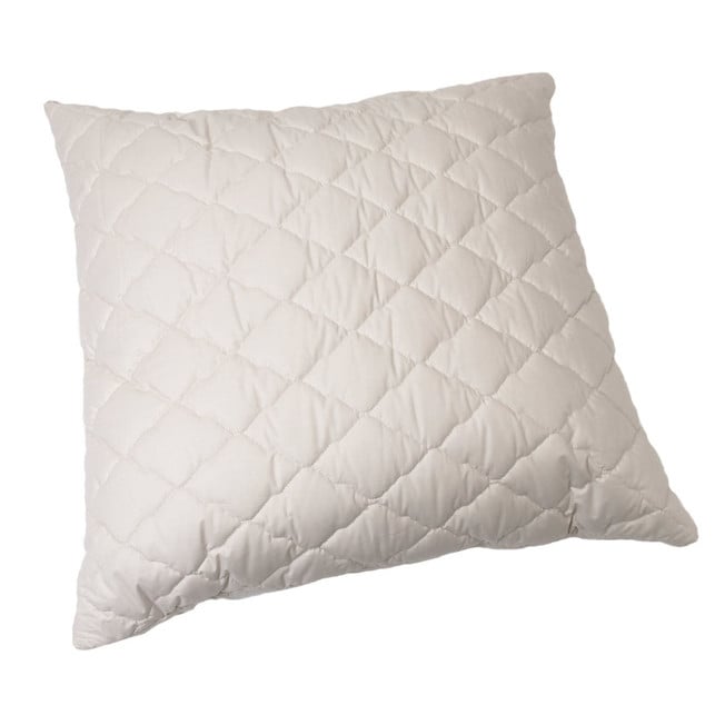 oeko-planet-kissen-bio-baumwolle-80x80cm-28388 Kissen von Öko-Planet: "Gute" Qualität zu einem angemessenen Preis