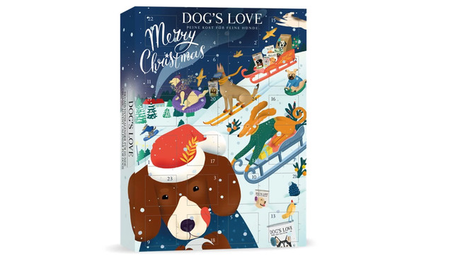 adventskalender-hunde-2022-fressnapf Bessere und nachhaltige Adventskalender für Hunde