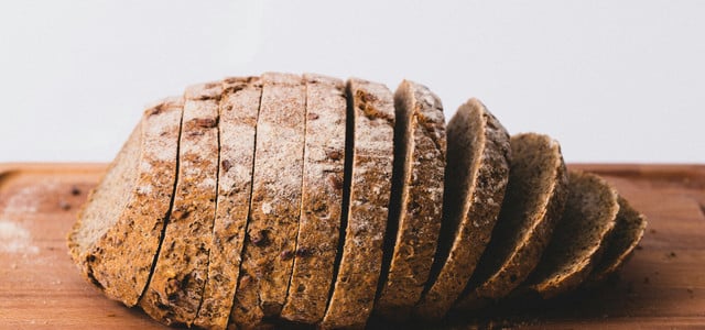 Wie gesund ist es, jeden Tag Brot zu essen